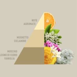 Beste recensies van ✨ Horomia Wasparfum Gold Argan - 500ml 🎁 -Dyson-winkel 550x761