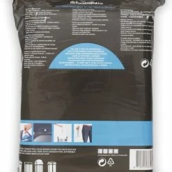 Aanbiedingen 🌟 Brabantia PerfectFit Vuilniszakken - 50/60 L - Code H - 30 Stuks 👍 -Dyson-winkel 550x763