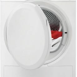 Aanbiedingen ✨ AEG T6DBG72P - 6000 Serie - ProSense - Condensdroger - NL/FR 🎉