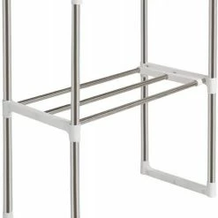 Uitgang 🌟 Kitchen Princess KitchenPrince Keukenrek - Magentron Houder - Opbergrek - Opbergrek - Kruidenrek - Keukenrek Staand - Keuken Organizer - Antislip - Magnetron Standaard ❤️ -Dyson-winkel 550x780 4