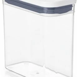 Promo ๐ OXO Good Grips Voorraadbus 'POP' 2.0 Smal Rechthoekig - Laag (1,1 Liter) ๐ 28 Promo ๐ OXO Good Grips Voorraadbus 'POP' 2.0 Smal Rechthoekig - Laag (1,1 Liter) ๐ -Dyson-winkel 550x787