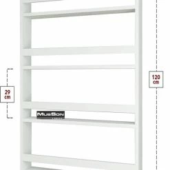 Beste recensies van 🤩 Merkloos Kruidenrek - Kruidenorganizer – Kruidenrek Ophangbaar – 4 Laags Kruidenrek – 4 Laags ❤️ -Dyson-winkel 550x795