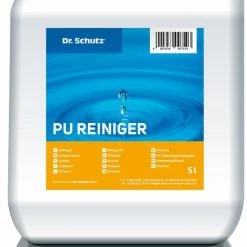 Goedkoop 🔔 Dr Schutz Dr. Schutz PU Reiniger 5 L ❤️
