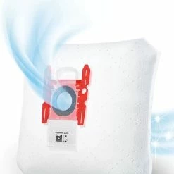 Beste Pirce ✨ Bosch Type G All - BBZ41FGALL - Stofzuigerzakken - 8 Stuks 🎁 -Dyson-winkel 550x804 2