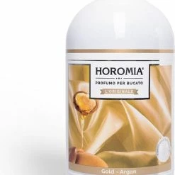 Beste recensies van ✨ Horomia Wasparfum Gold Argan - 500ml 🎁 -Dyson-winkel 550x806
