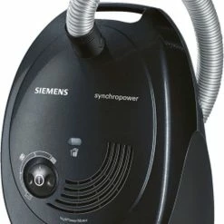 Aanbiedingen 🎉 Siemens VS06A110 Synchropower - Stofzuiger Met Zak 🎉 -Dyson-winkel 550x808