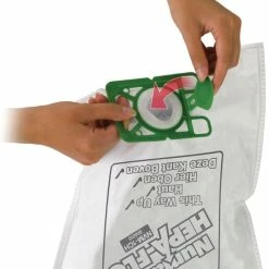 Uitgang 😍 Numatic NVM-2BH - Stofzuigerzakken 🤩 -Dyson-winkel 550x815 1