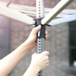 Goedkoop ๐ Brabantia Lift-O-Matic Droogmolen - Met Metalen Grondanker, Beschermhoes, Wasknijpertasje En Wasknijpers - 40 M - Metallic Grey ๐ฅ 24 Goedkoop ๐ Brabantia Lift-O-Matic Droogmolen - Met Metalen Grondanker, Beschermhoes, Wasknijpertasje En Wasknijpers - 40 M - Metallic Grey ๐ฅ -Dyson-winkel 550x825 12