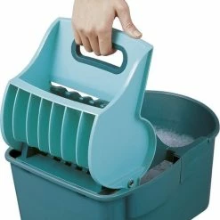 Goedkoop 🛒 Leifheit Profi Emmer Compact 8 L 🧨 -Dyson-winkel 550x827 1