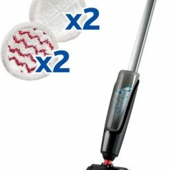 Beste recensies van 👏 VILEDA® | Looper | Elektrische Vloerwisser | Vileda Dweil | Vileda Mop | Spray Mop | Vloerwisser | Vloerreiniger | Draadloos 🥰