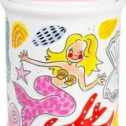 Coupon 🌟 Blond Amsterdam Blond Amterdam Splash: Voorraadpot Schelp Groot ✨